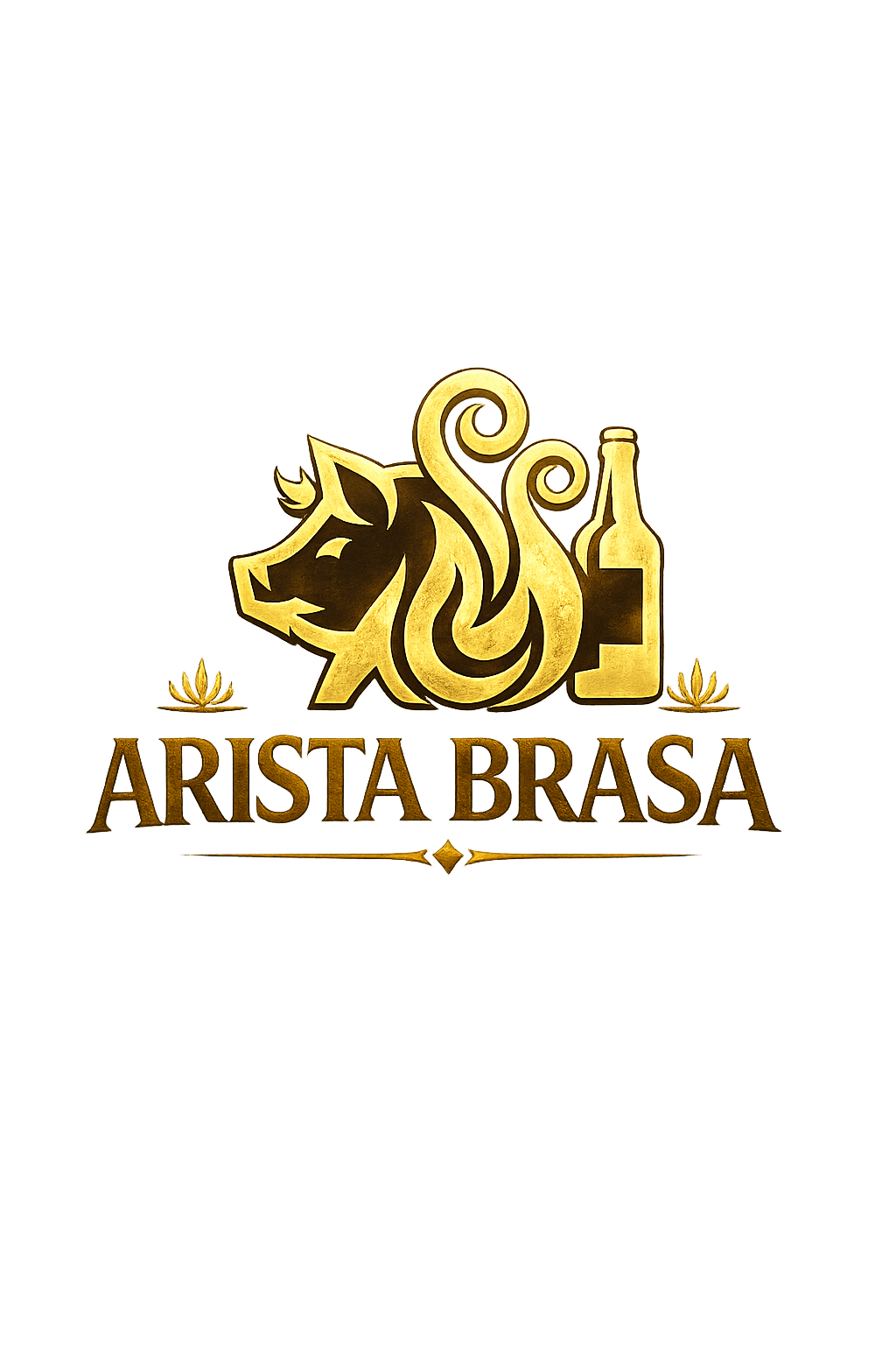 Arista Brasa